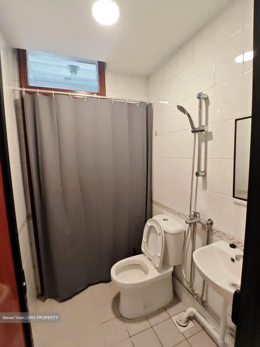 Hazel Park Condominium (D23), Condominium #572654311